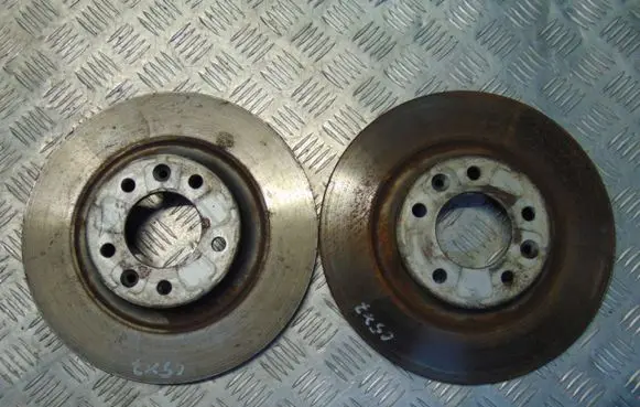 Citroen C5 Other brake parts 