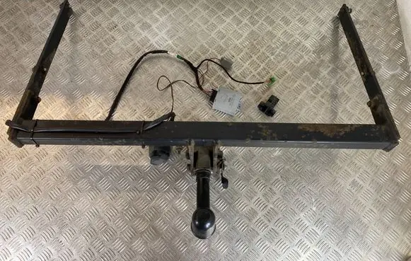 Ford C-MAX II Tow bar set C57A E2055R012970 A50X
