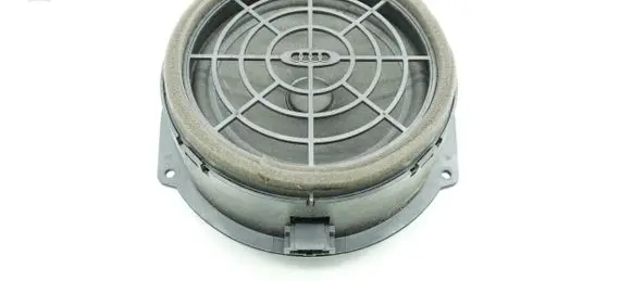 Audi A5 8T 8F Subwoofer speaker 8R0035411