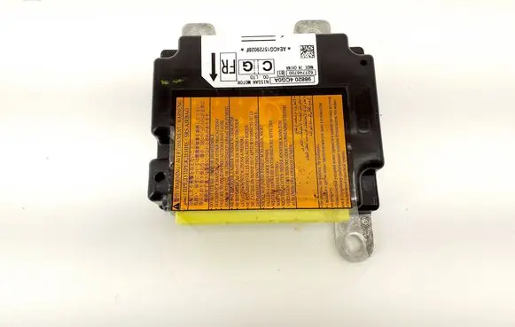 Nissan X-Trail T32 Airbag control unit/module 988204CG0A