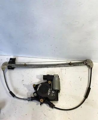 Mazda 6 Rear door window regulator motor G22C5958X TD774Y03 CM011740