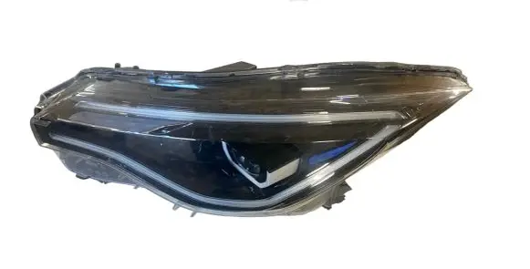 Renault Zoe Headlight/headlamp 260609388R 1006E003 1016E003