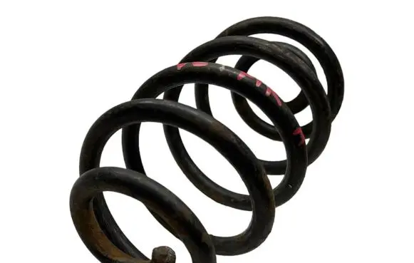 Opel Vectra C Rear coil spring
