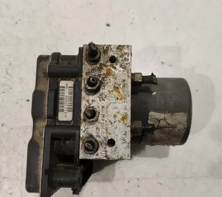 Renault Scenic II - Grand scenic II ABS Pump 0265234138 0265950300