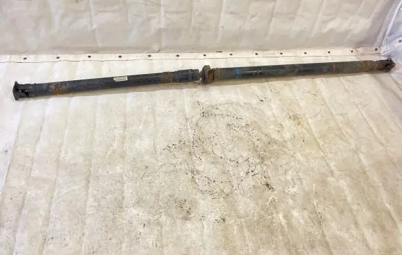 Honda CR-V Drive shaft (set) 40100sxsa010 Swa2c8032794 40100sxs