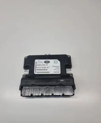 Land Rover Range Rover Sport L494 Central body control module HPLA14F392JB