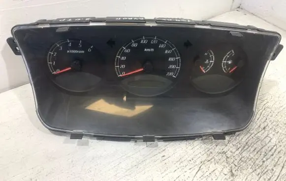 SsangYong Kyron Speedometer (instrument cluster) 8021009050