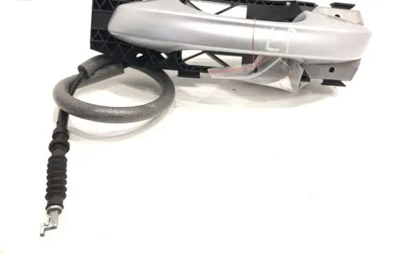 Skoda Fabia Mk3 (NJ) Front door exterior handle 