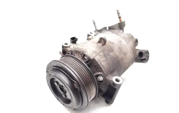 Ford Mondeo MK V Air conditioning (A/C) compressor (pump) DG9H-19D629-FF DG9H19D629FF