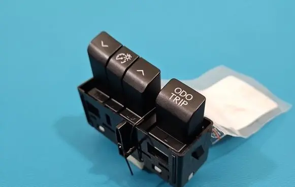 Lexus NX Seat control switch IMPRK1523216