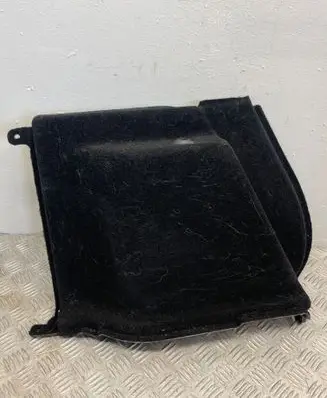 Mercedes-Benz C W204 Other trunk/boot trim element 11812484F 00009G08