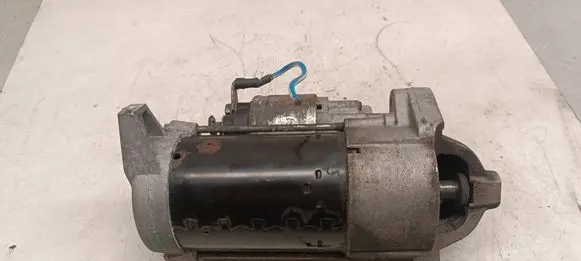 Volvo S60 Starter motor 31407197 T3Q64B