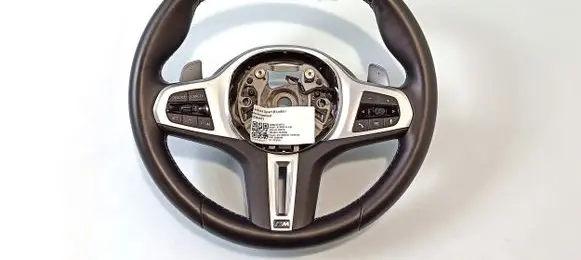 BMW X3 G01 Steering wheel 32308097997 8097997 32308089362