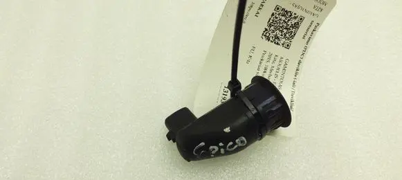 Chevrolet Epica Parking PDC sensor