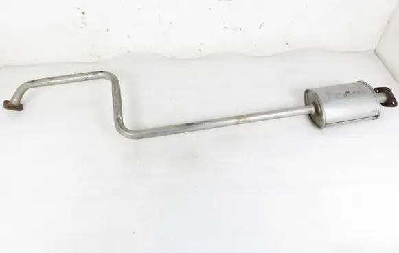 Nissan Micra Exhaust gas pipe 15236