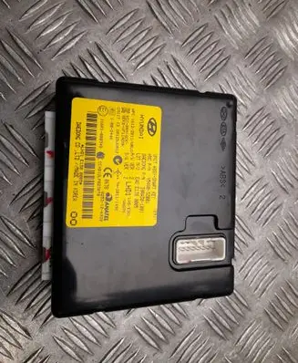 Hyundai i40 Keyless (KESSY) go control unit/module 954803Z001