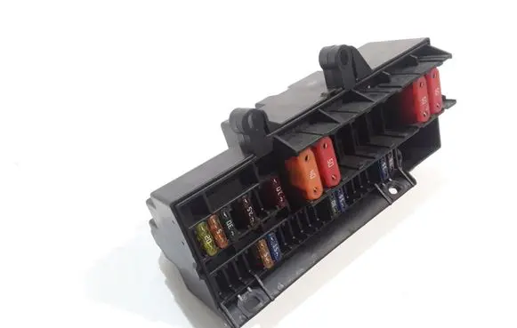 BMW 7 E65 E66 Fuse box set