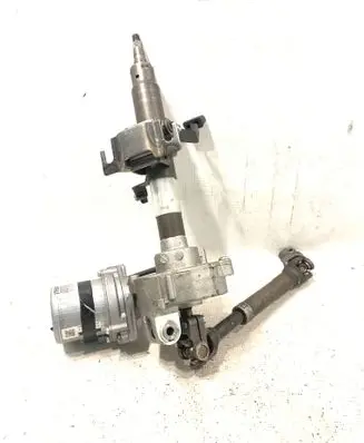 Electric power steering pump