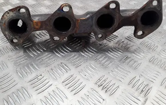 Renault Latitude (L70) Exhaust manifold H82443150 869194A