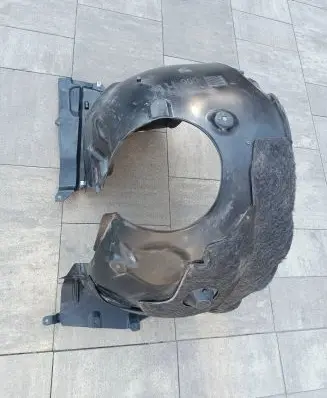 BMW 2 Active Tourer U06 Front wheel arch liner splash guards 8498436