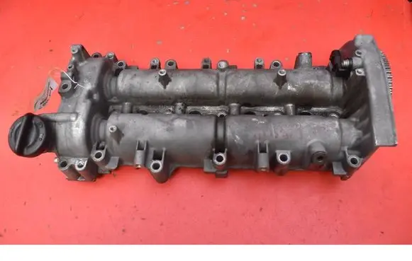 Opel Insignia A Rocker cam cover 55565668
