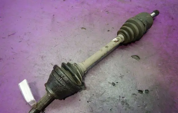Fiat Palio Front driveshaft 
