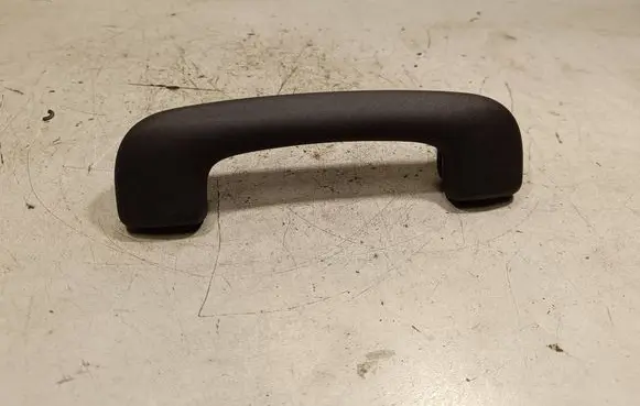 Jeep Grand Cherokee Rear interior roof grab handle 12446701