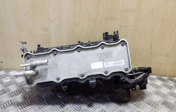 Audi A3 S3 8V Intake manifold 04E129711 04E145749E