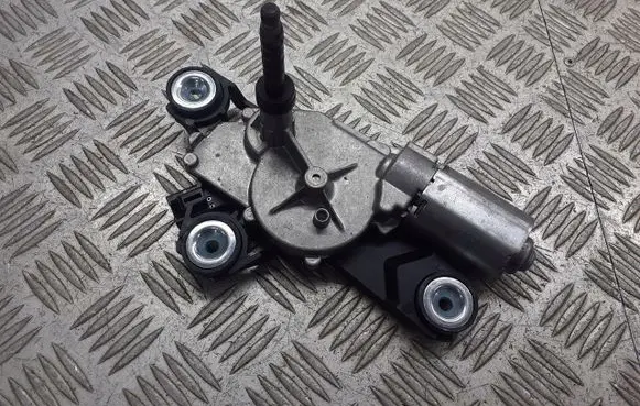 Ford Focus Wiper motor 3M51R17K441AC