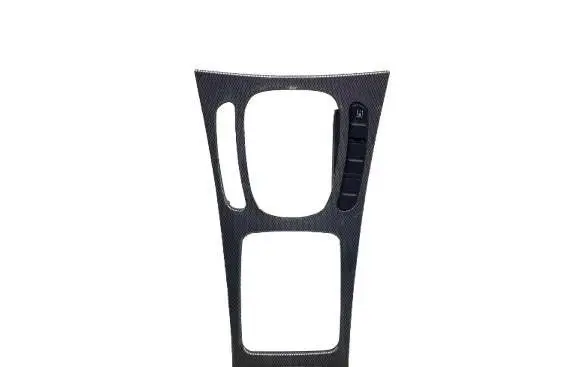 Mercedes-Benz C W203 Seat heating switch 2038219458 A2036807339