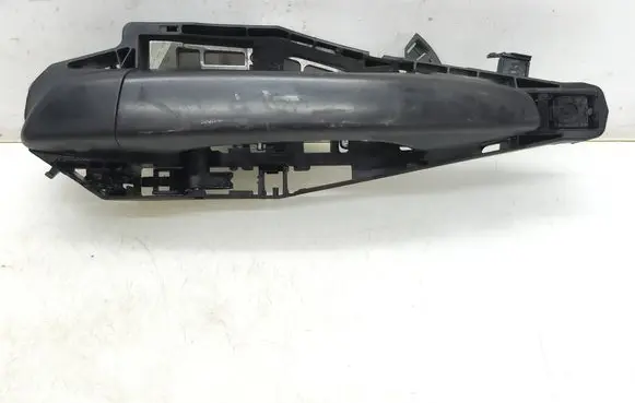 Citroen Jumpy Sliding door exterior handle 9688834180