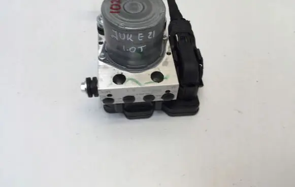 Nissan Juke II F16 ABS Pump 476604302R