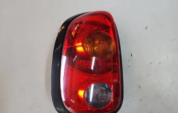 Mini Cooper Countryman R60 Rear/tail lights 9811761IAUTOPI 9811761