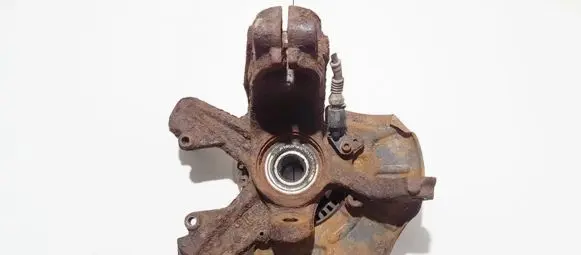 Skoda Octavia Mk1 (1U) ABS brake wheel speed sensor