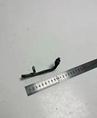 Audi A6 S6 C7 4G Engine coolant pipe/hose 059121465A