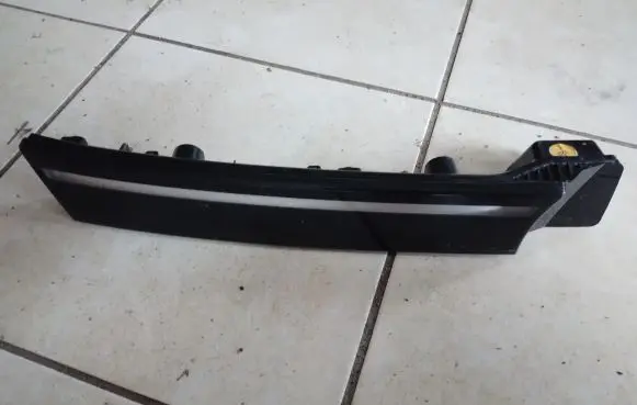 Volkswagen Golf VII Front fog light 00217645 11A941654A