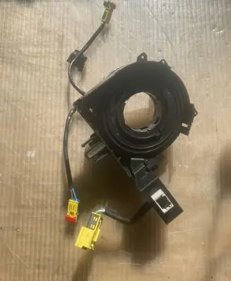 Renault Scenic III - Grand scenic III Airbag slip ring squib (SRS ring)