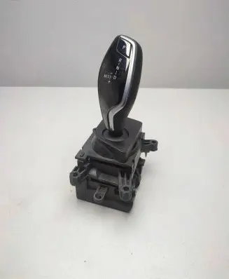 BMW 7 G11 G12 Gear shift switch/knob 61317947689 61319476301 61319458749