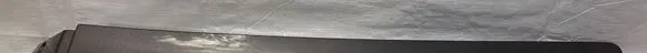 Opel Combo E Front arch trim 98186963