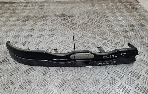 Under headlight/headlamp trim