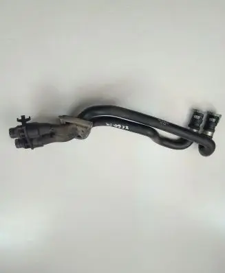 Volvo XC60 Engine coolant pipe/hose 31342412