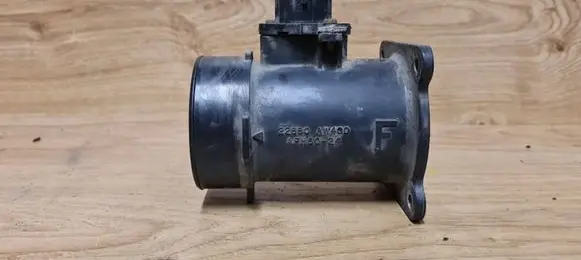 Nissan Primera Mass air flow meter 226807S000A AFH70M385128 22680AW400