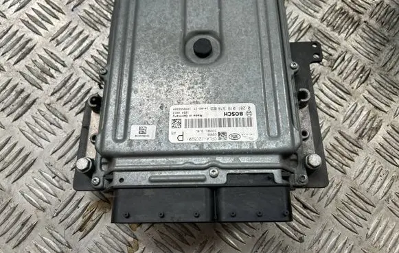 Jaguar XJ X351 Engine control unit/module CPLA12C520PAB