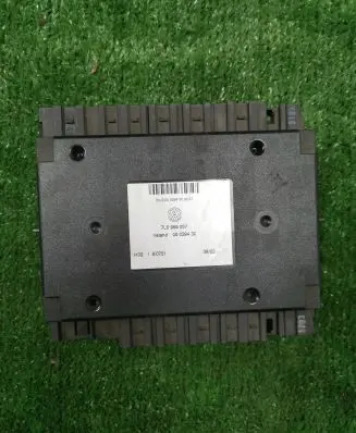 Volkswagen Touareg I Comfort/convenience module 7L6959257