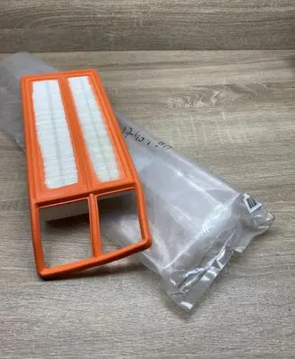 Fiat 500 Air filter 51901760