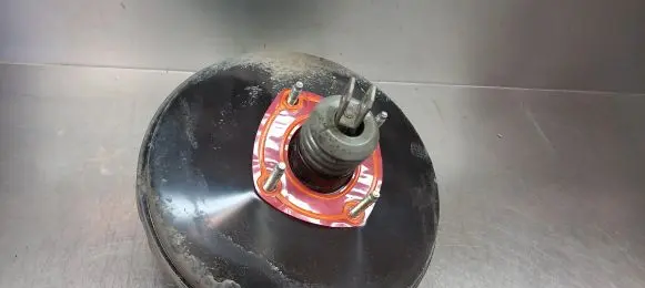 Ford Focus C-MAX Brake booster