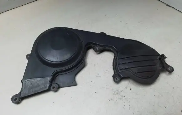 Mazda 6 Timing belt guard (cover) RF5010510 900400000
