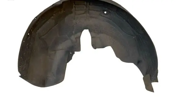 Opel Insignia B Rear arch fender liner splash guards 364724583 39118286