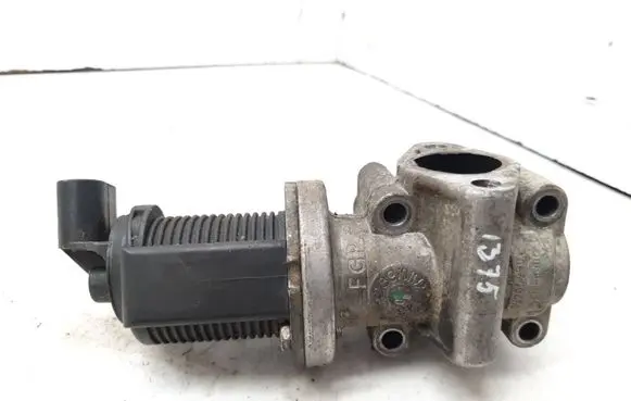 Opel Vectra C EGR valve 50024005 07T205