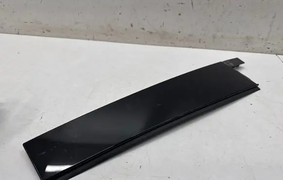 Mercedes-Benz GLB x247 Rear door trim (molding) A2477323701